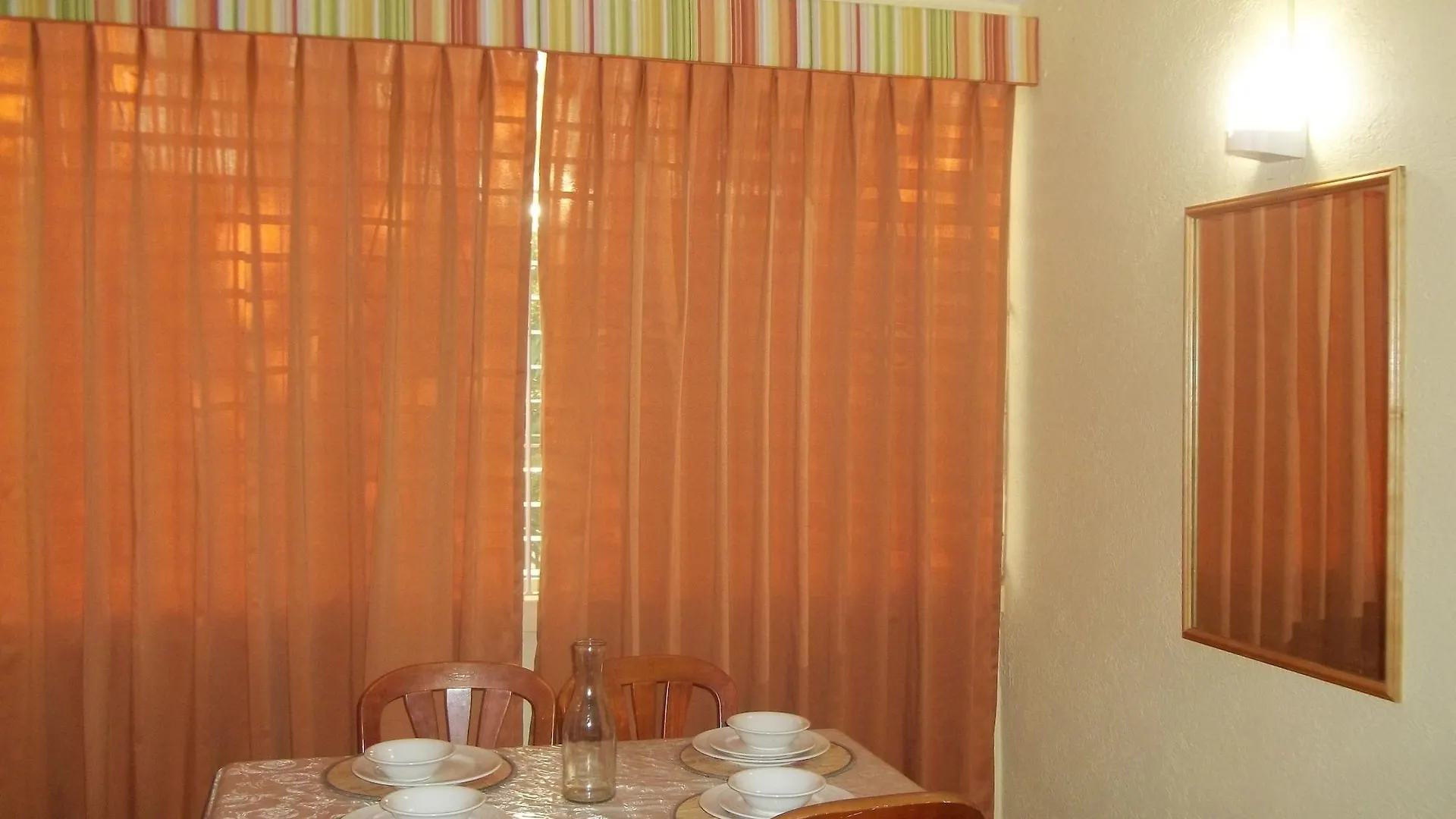 ברידג'טאון Palm Garden Hotel Barbados