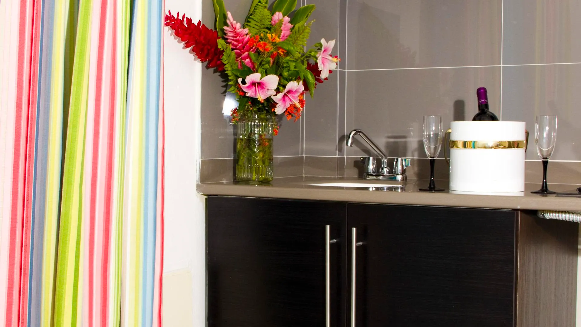 ברידג'טאון Palm Garden Hotel Barbados 3*,