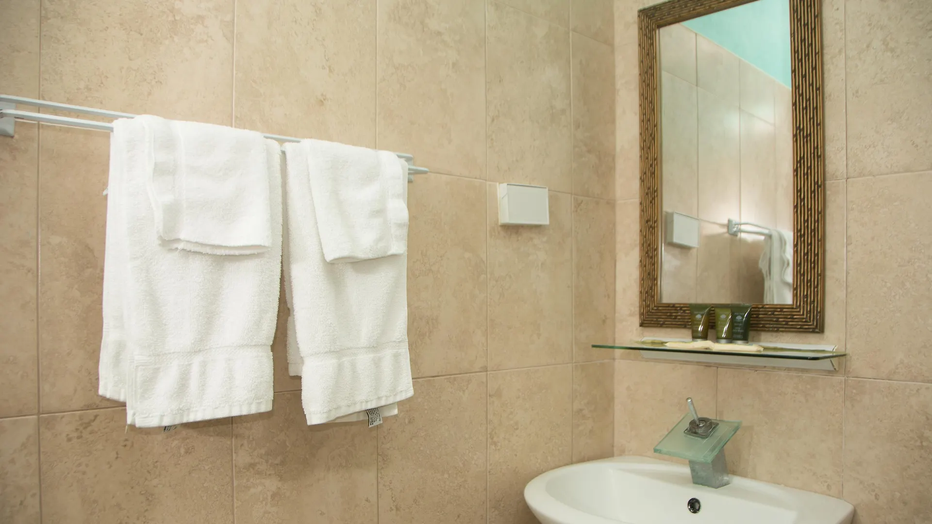 ברידג'טאון Palm Garden Hotel Barbados ברבדוס