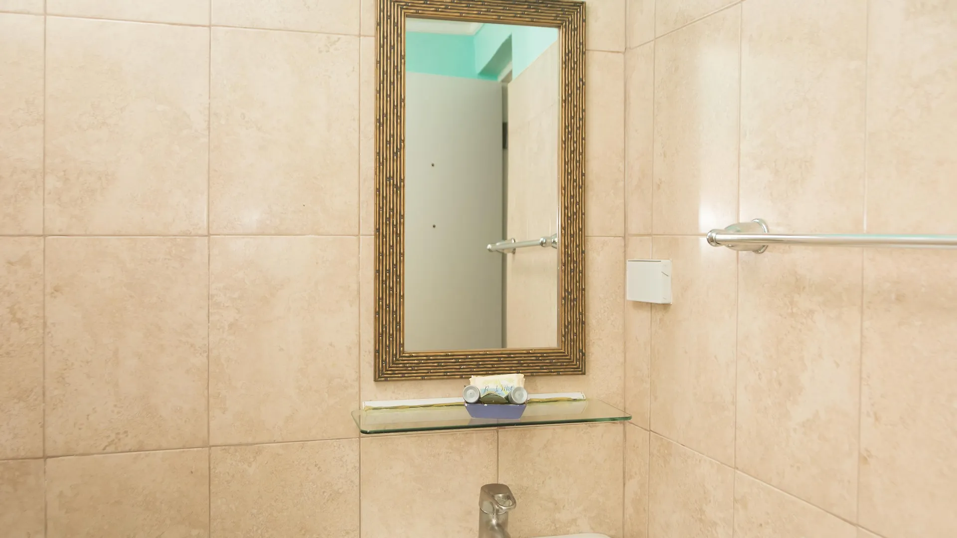 ברידג'טאון Palm Garden Hotel Barbados