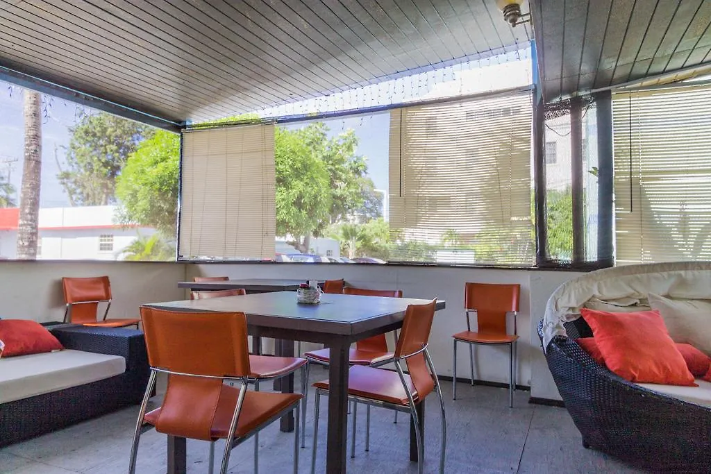 ברידג'טאון Palm Garden Hotel Barbados