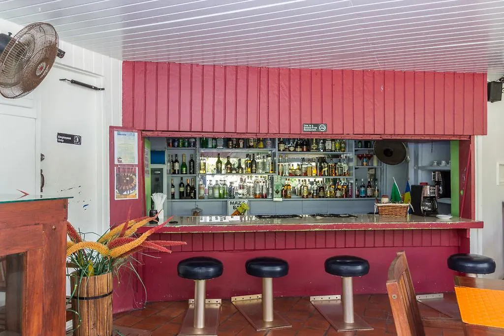 ברידג'טאון Palm Garden Hotel Barbados ברבדוס