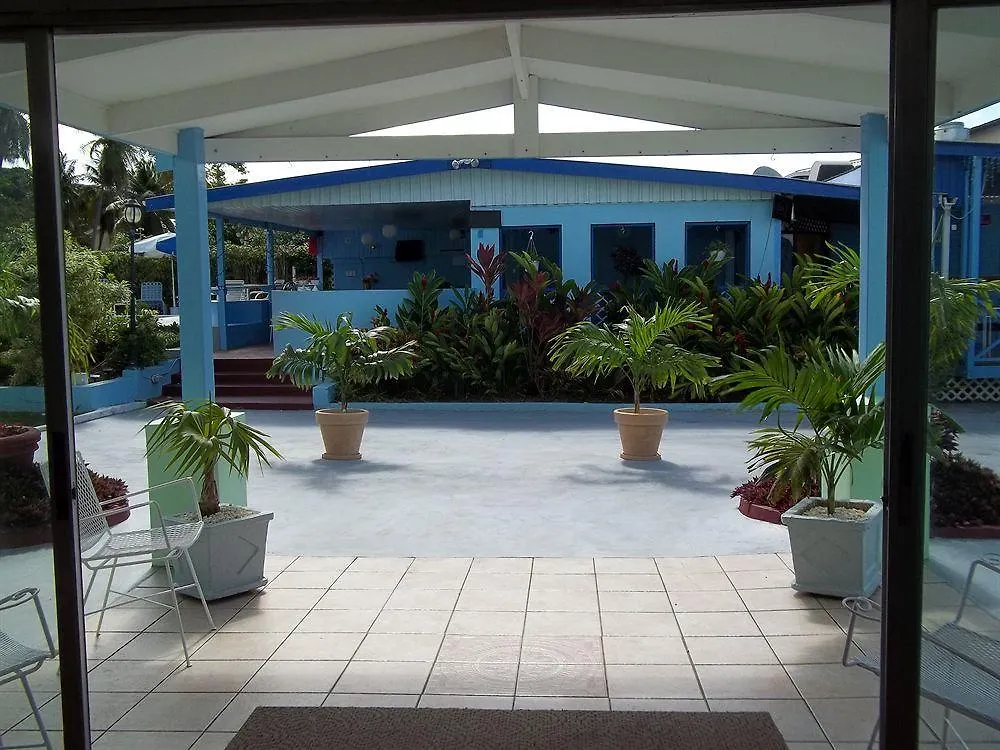 ברידג'טאון Palm Garden Hotel Barbados 3*,  ברבדוס
