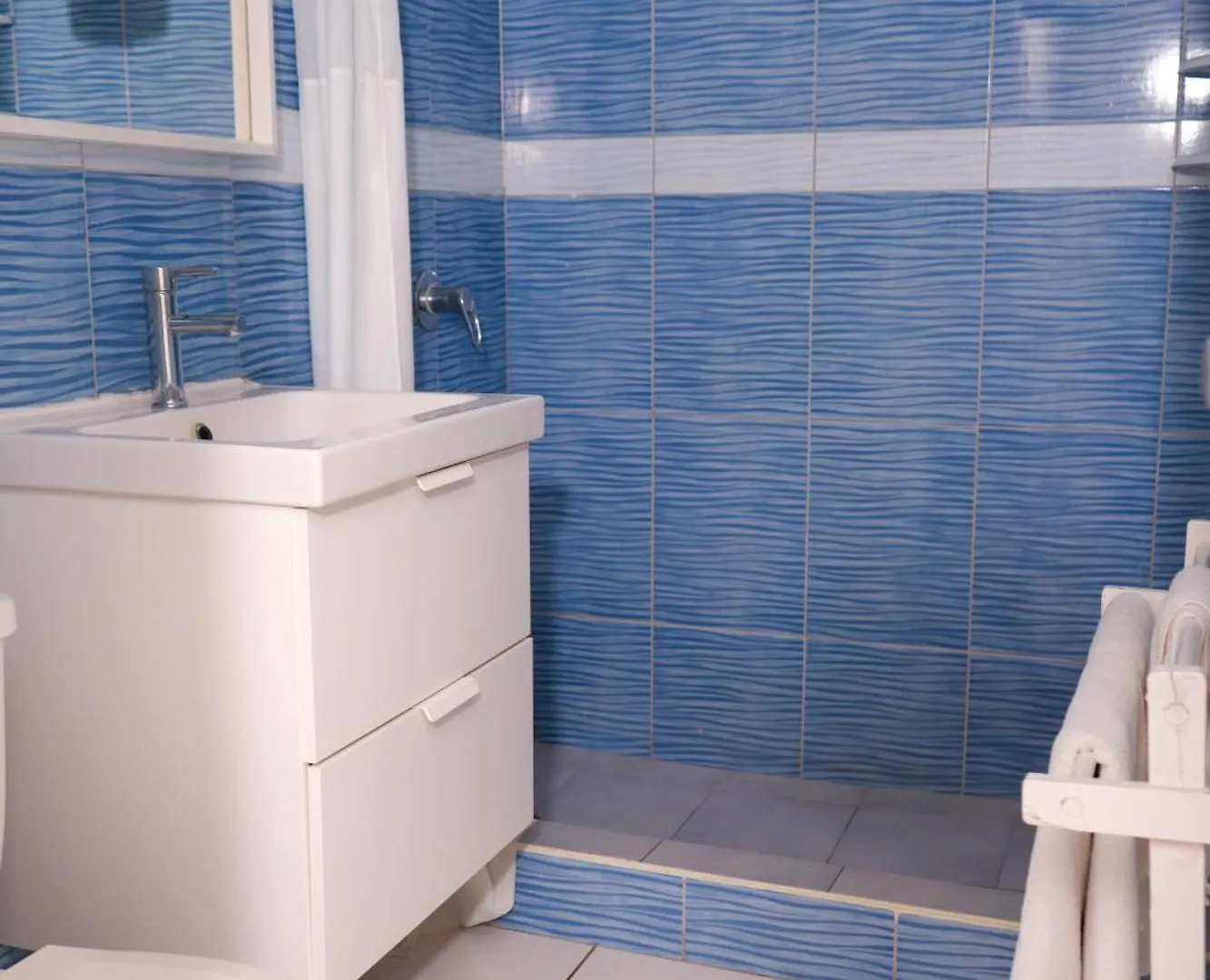 ברידג'טאון Palm Garden Hotel Barbados