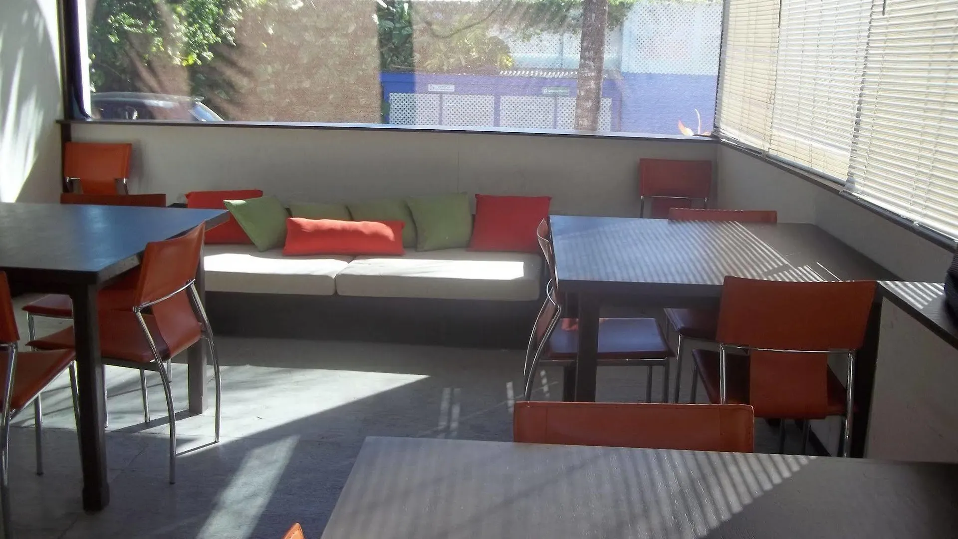 ברידג'טאון Palm Garden Hotel Barbados 3*,  ברבדוס