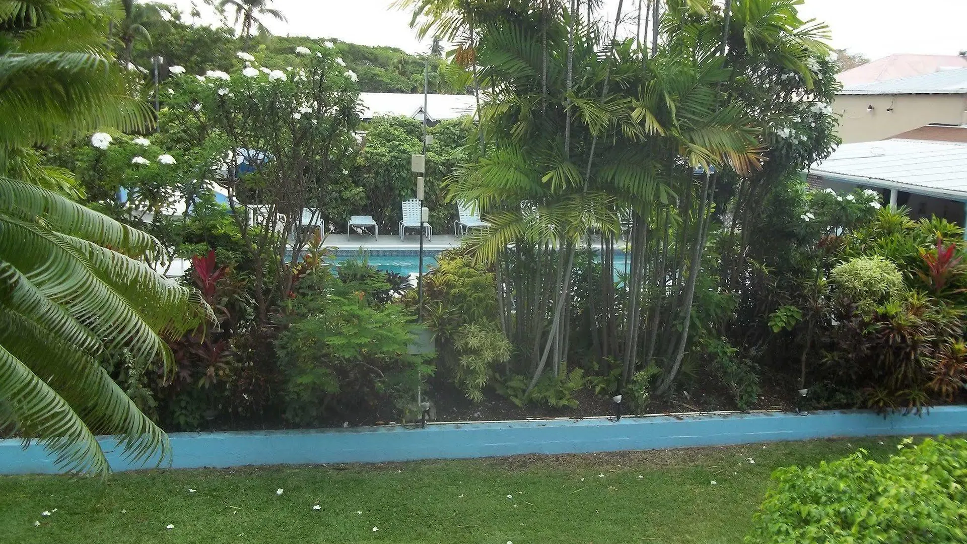 ברידג'טאון Palm Garden Hotel Barbados