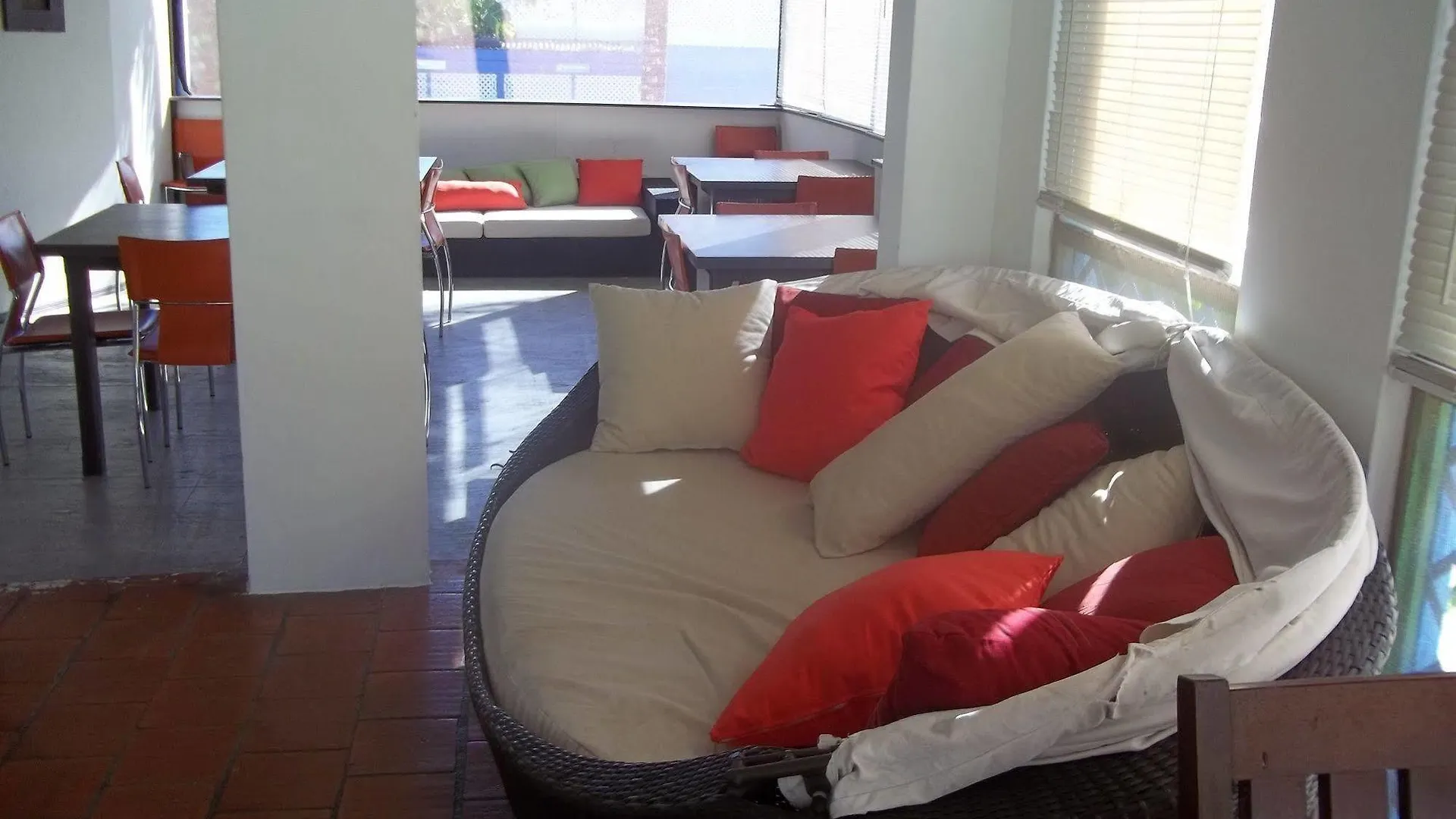 ברידג'טאון Palm Garden Hotel Barbados