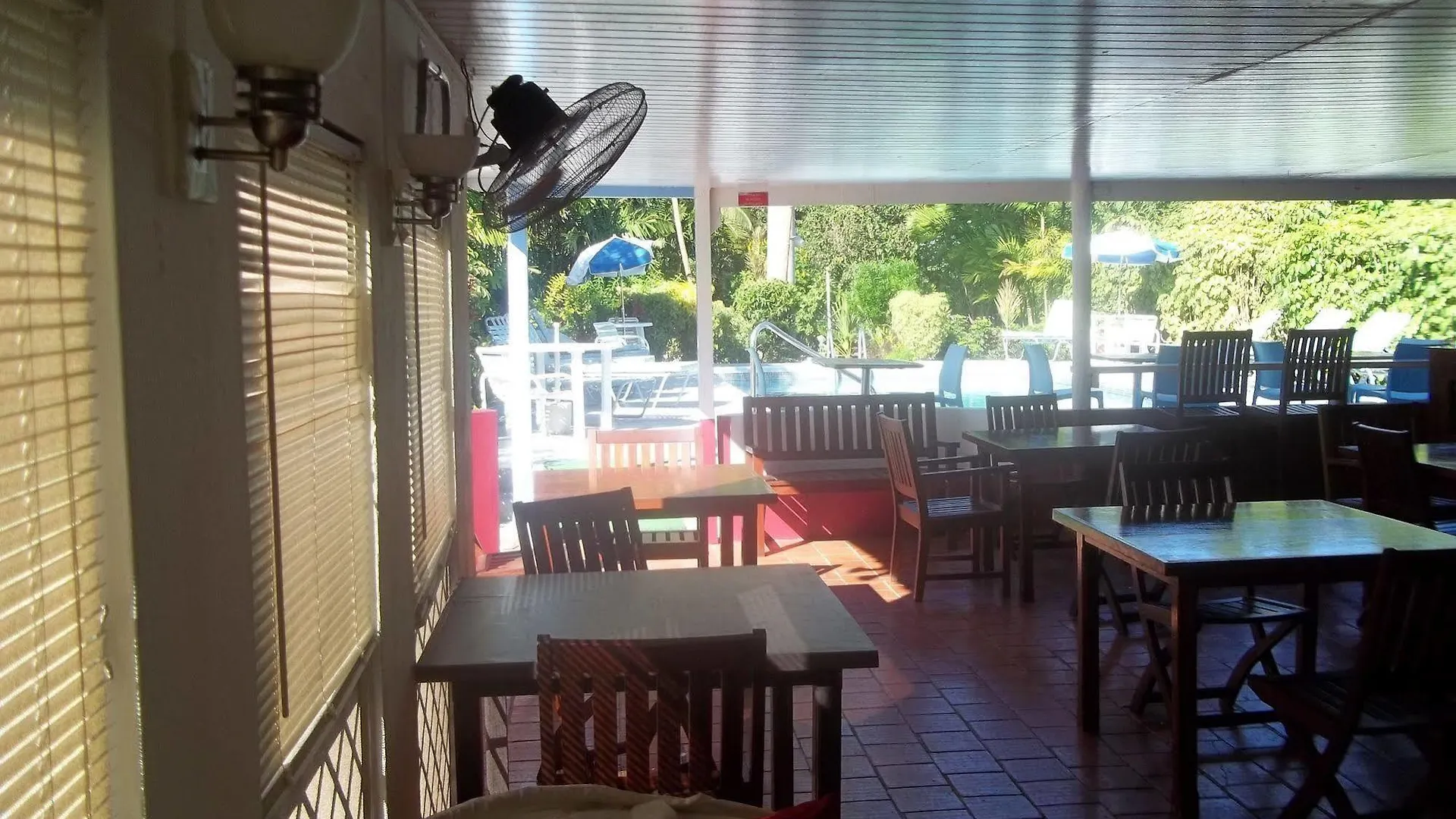 ברידג'טאון Palm Garden Hotel Barbados ברבדוס