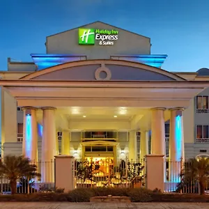 Hotel Holiday Express Trincity By Ihg